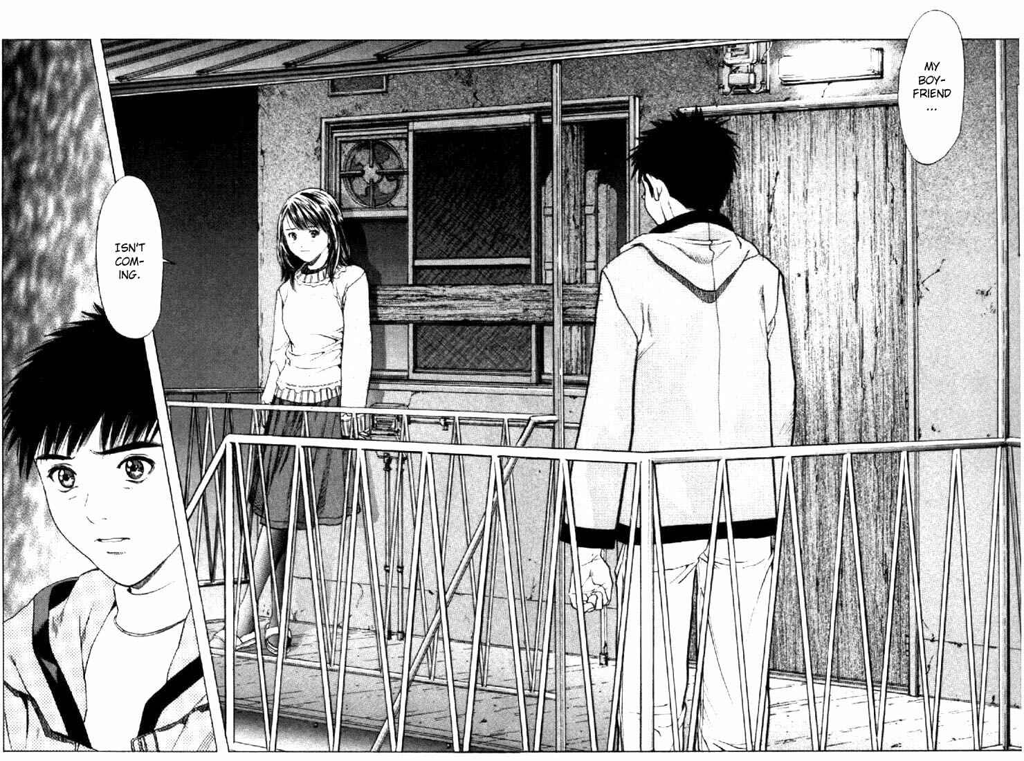 Page 18 Chapter 128 Is