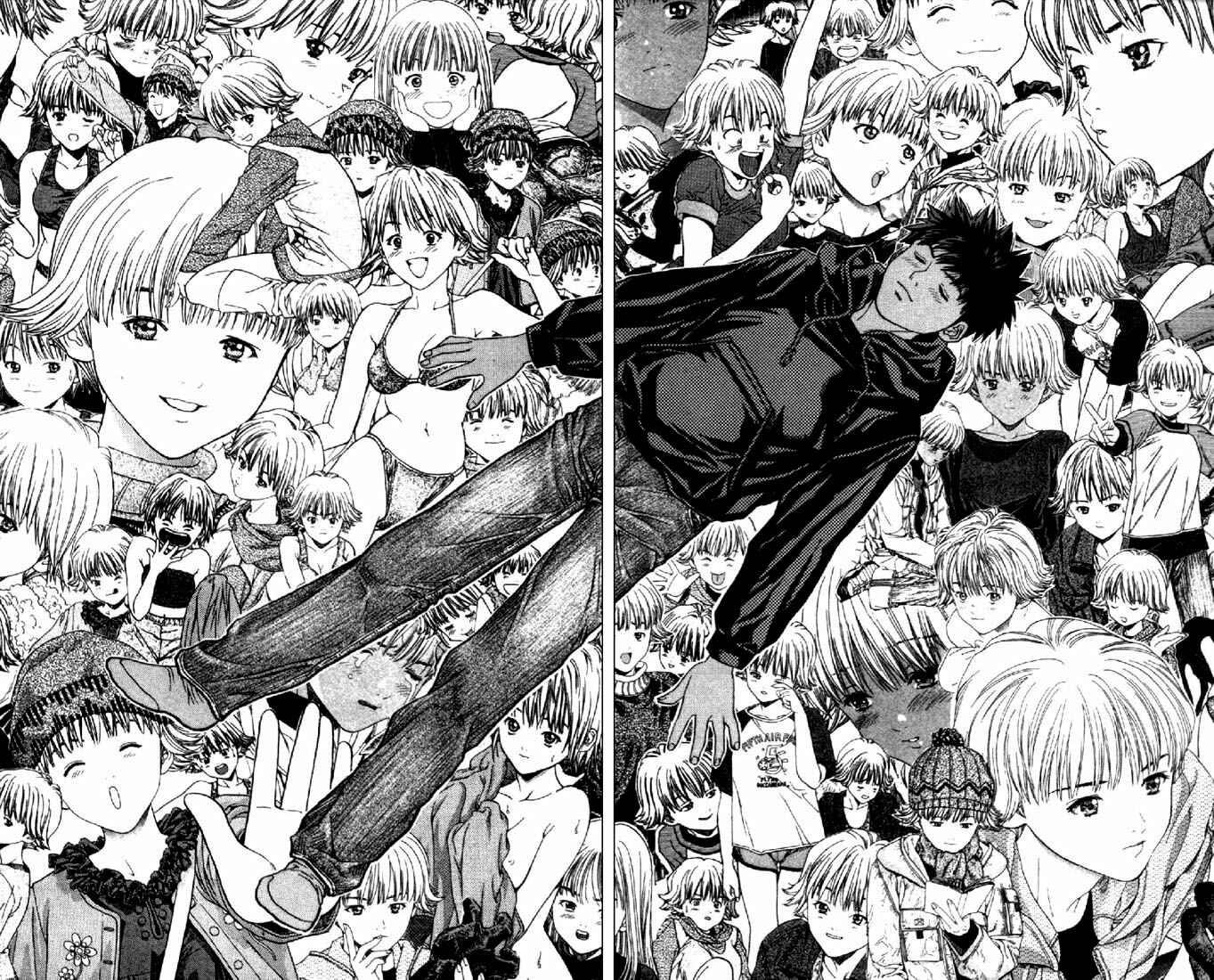 Page 6 Chapter 48 Is