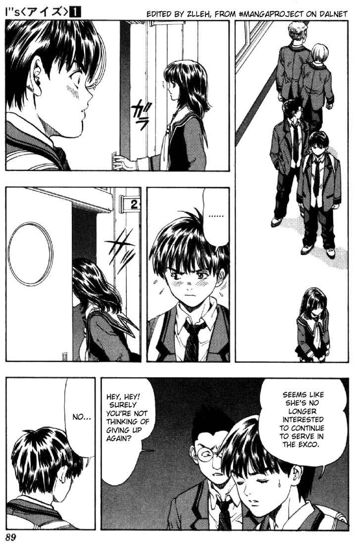 Page 7 Chapter 3 Is