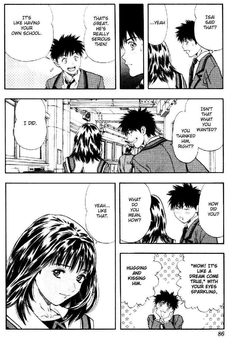 Page 10 Chapter 98 Is