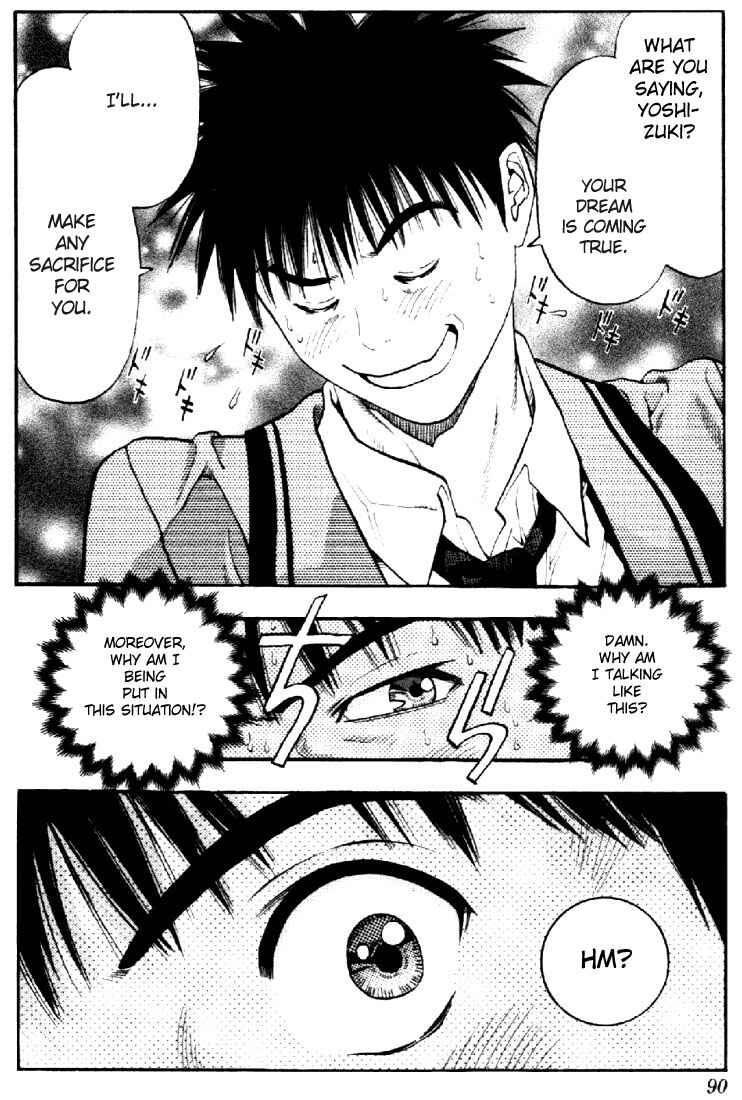 Page 14 Chapter 98 Is