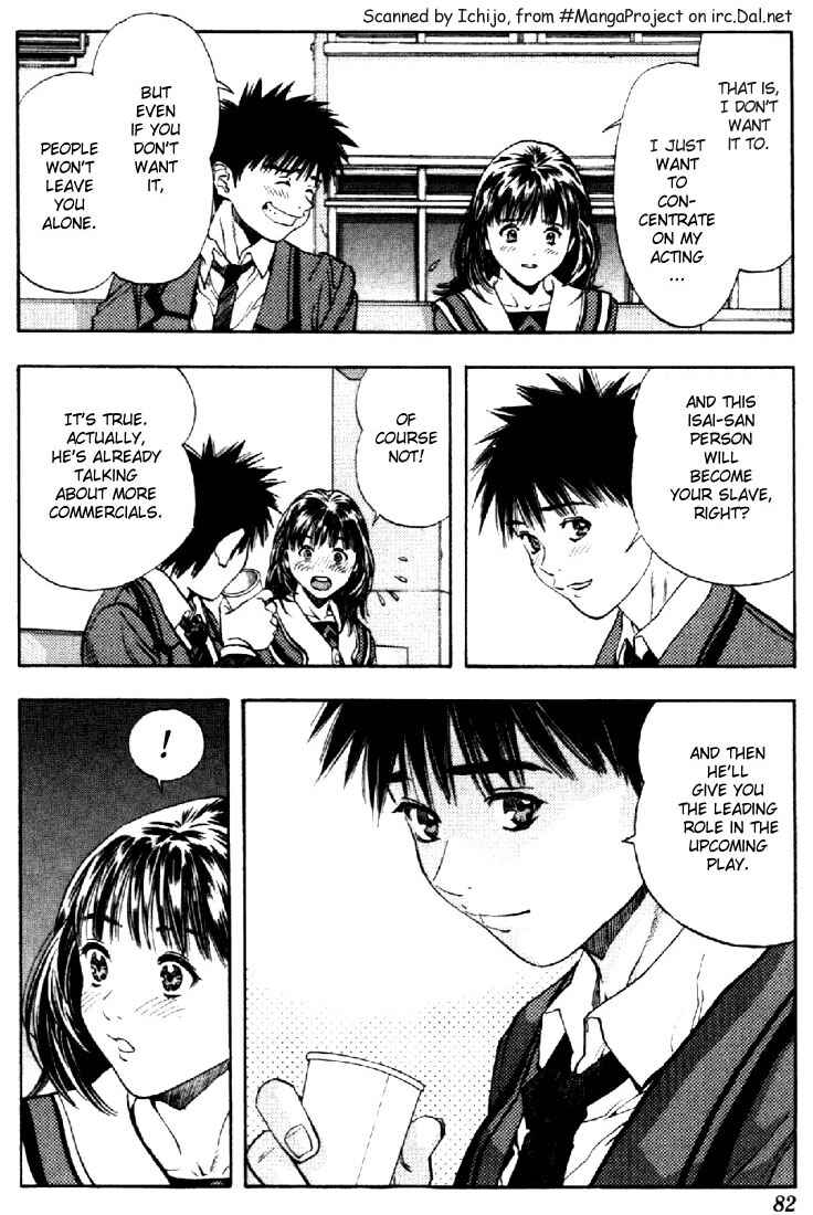 Page 6 Chapter 98 Is