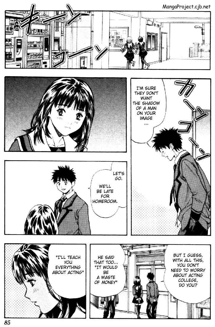 Page 9 Chapter 98 Is