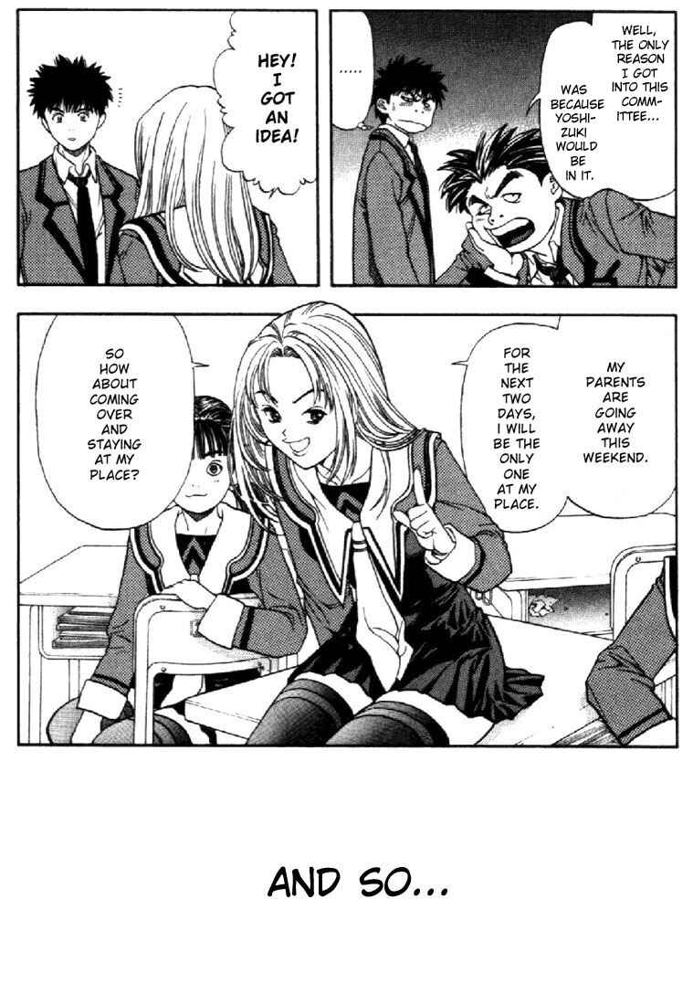 Page 3 Chapter 52 Is
