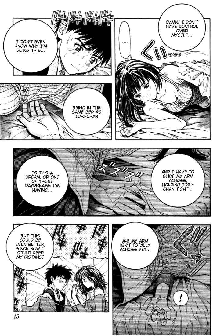 Page 15 Chapter 55 Is
