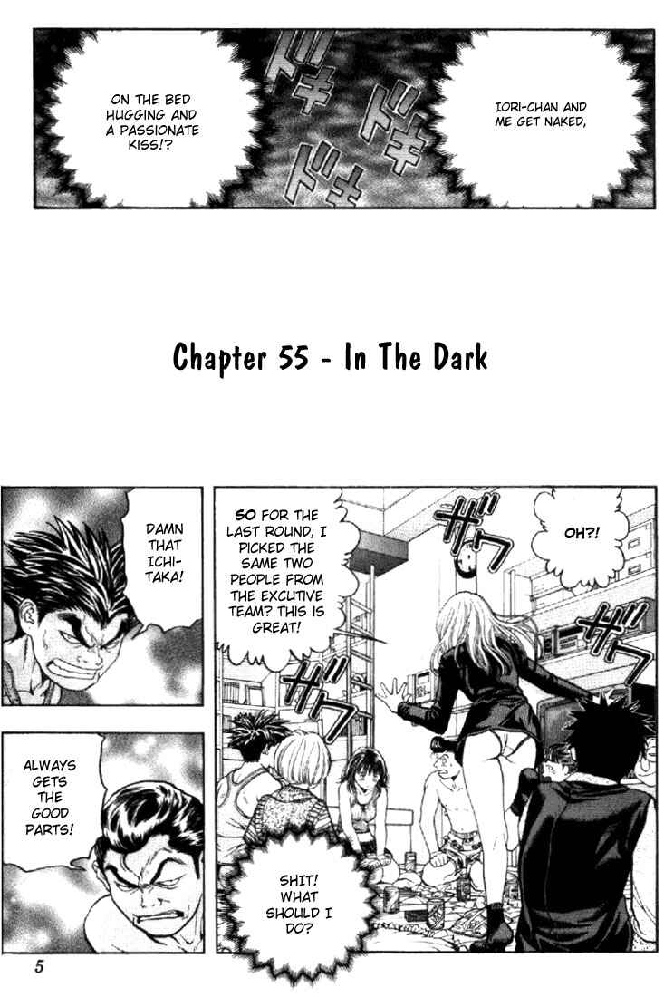 Page 5 Chapter 55 Is