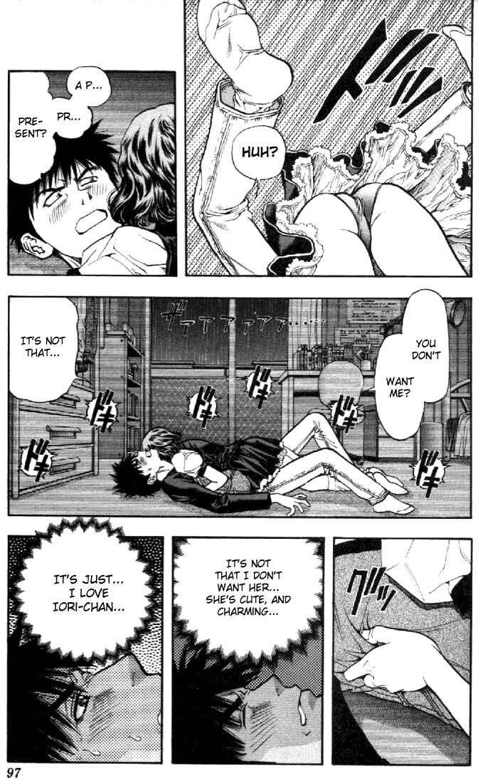 Page 4 Chapter 79 Is