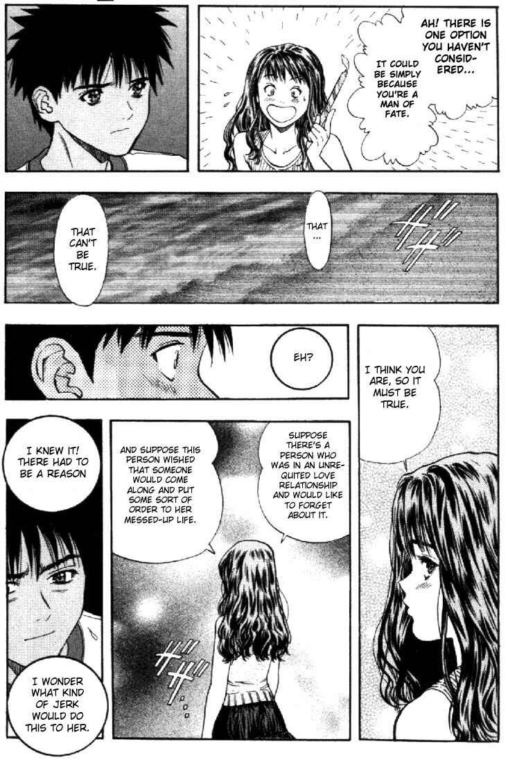 Page 15 Chapter 69 Is