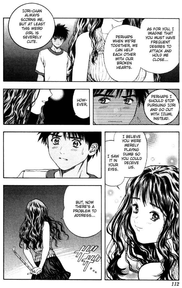 Page 16 Chapter 69 Is