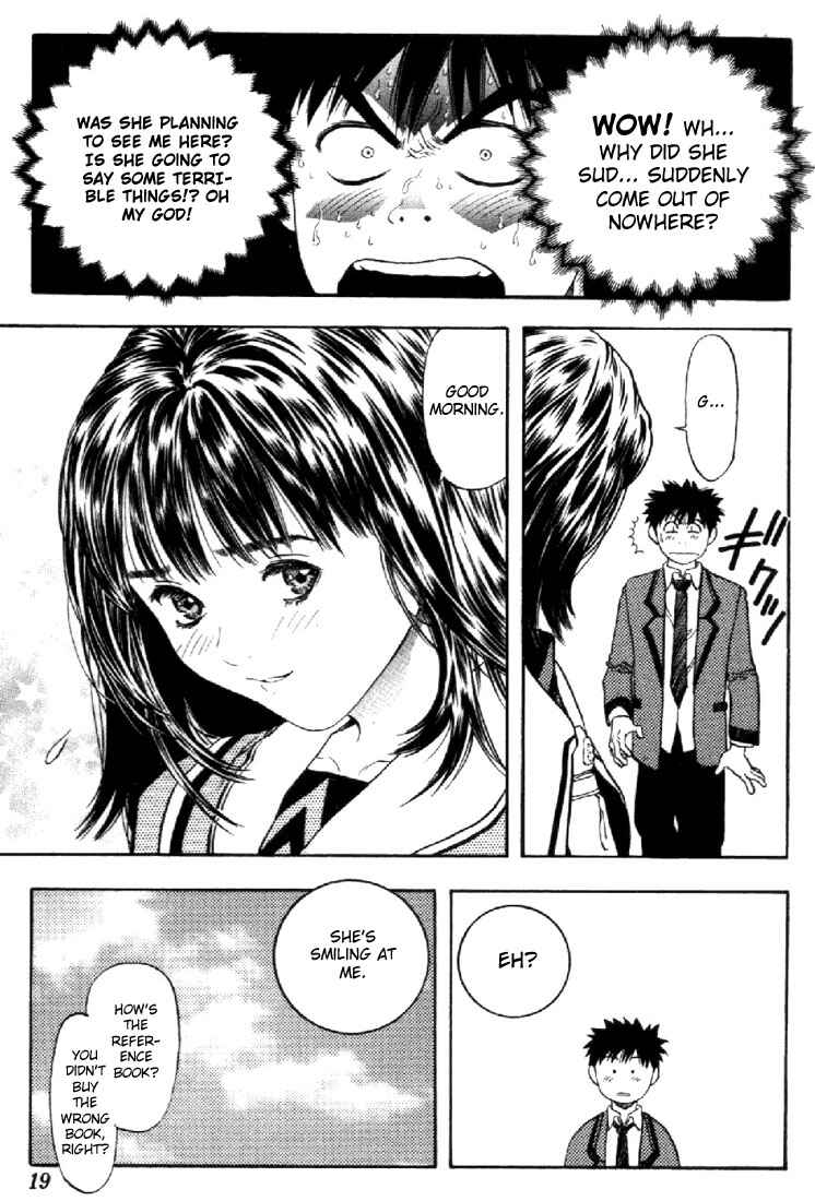 Page 18 Chapter 74 Is
