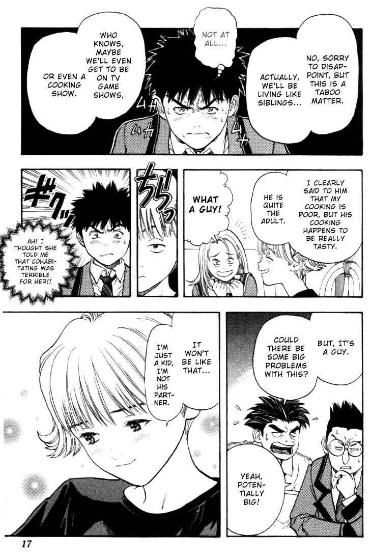 Page 15 Chapter 46 Is
