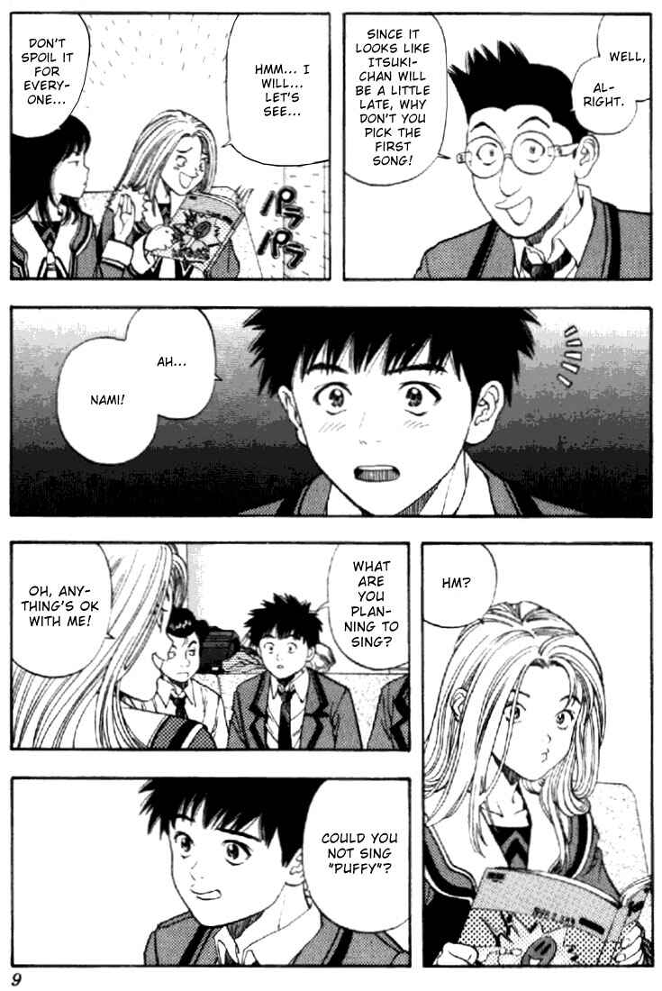 Page 7 Chapter 46 Is