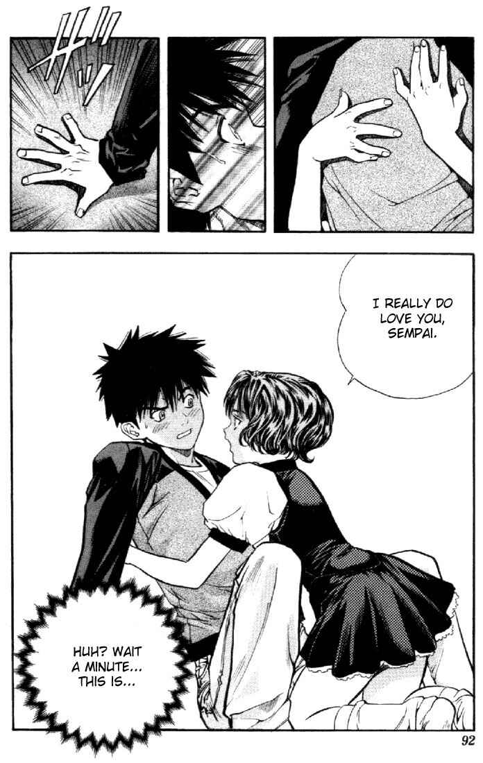 Page 15 Chapter 78 Is