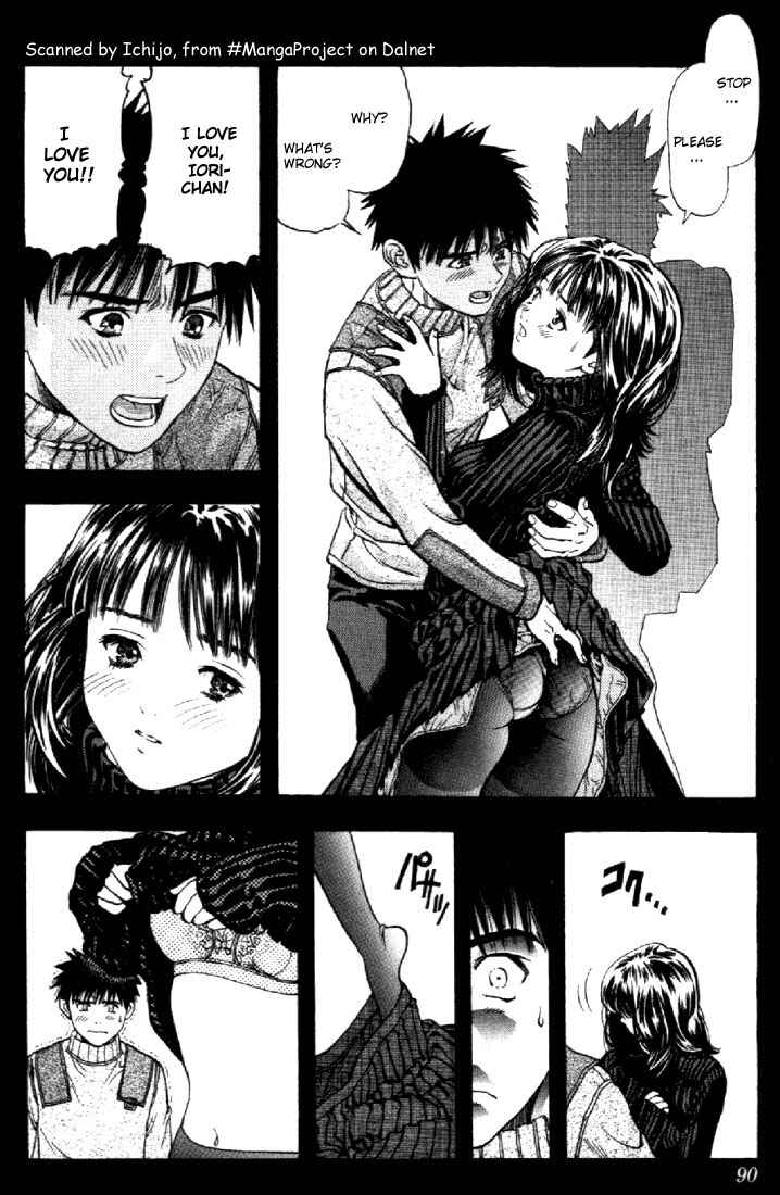 Page 13 Chapter 88 Is
