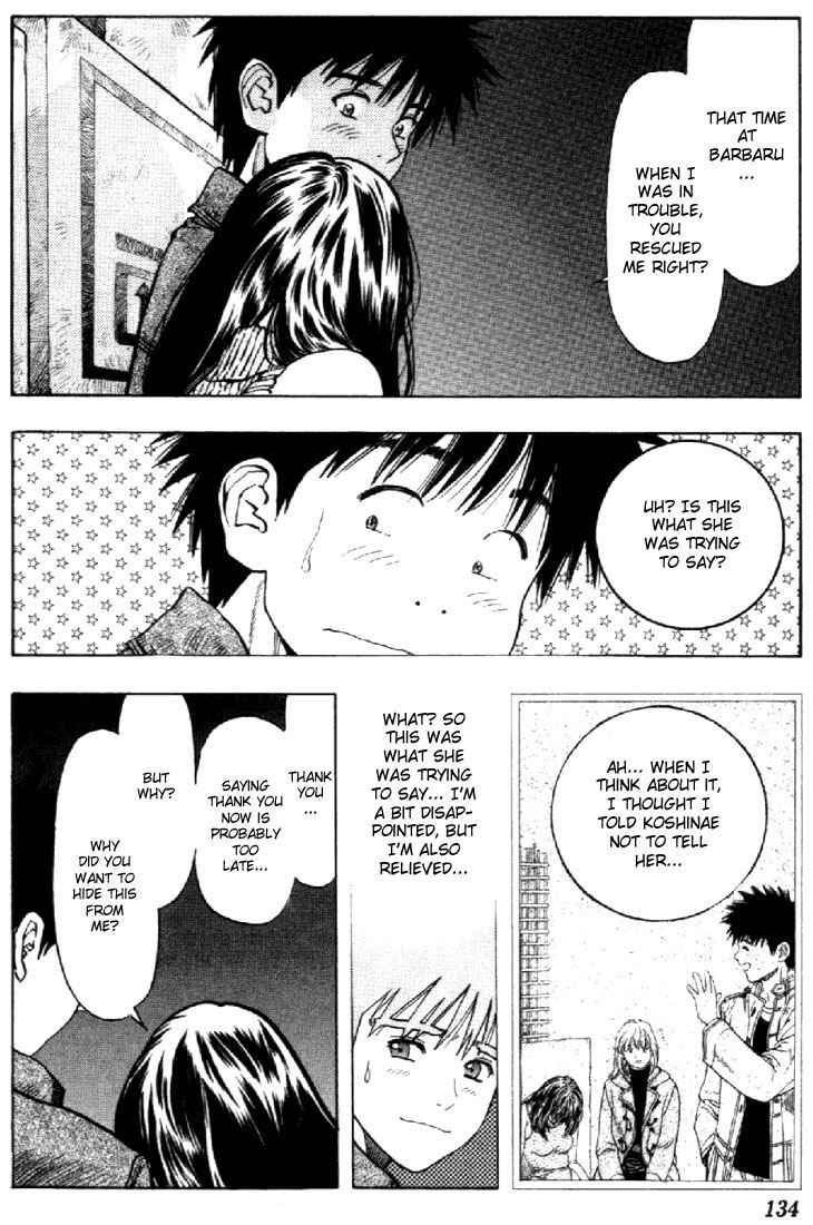 Page 11 Chapter 61 Is
