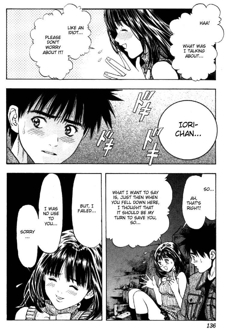 Page 13 Chapter 61 Is
