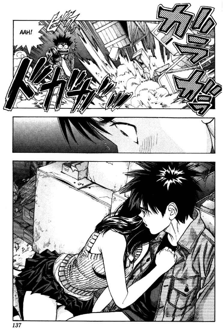 Page 14 Chapter 61 Is