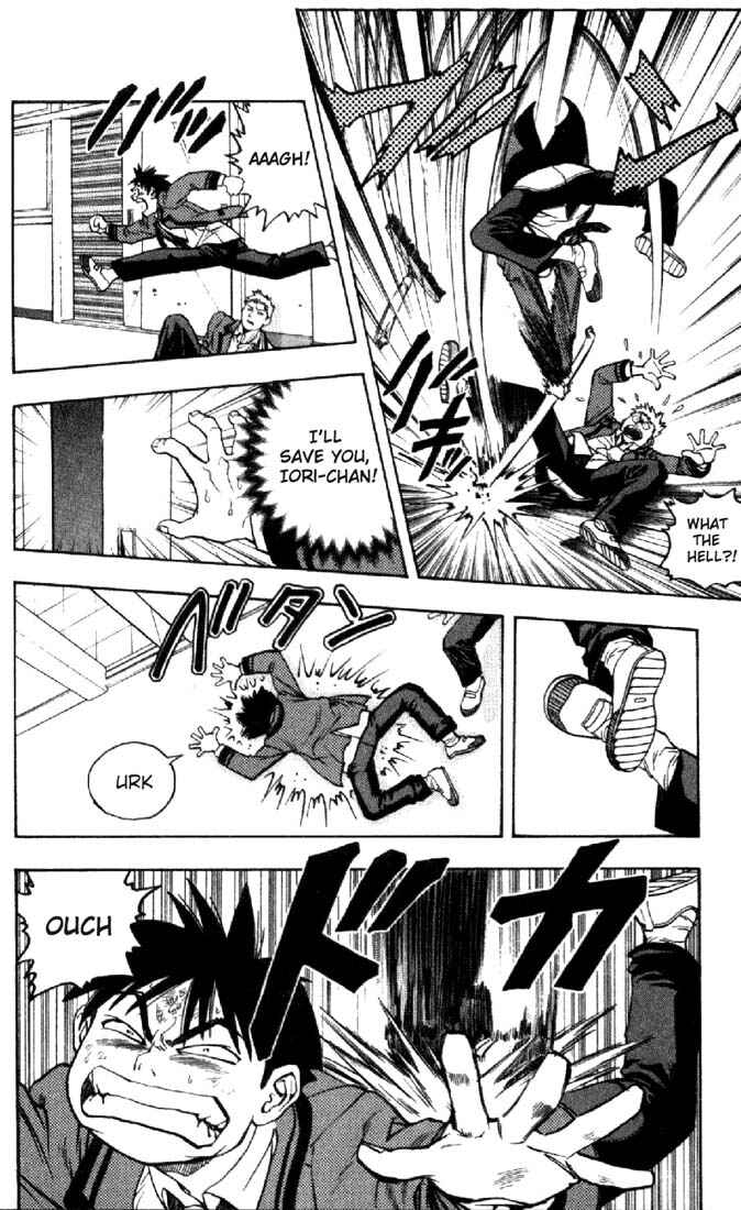 Page 11 Chapter 4 Is