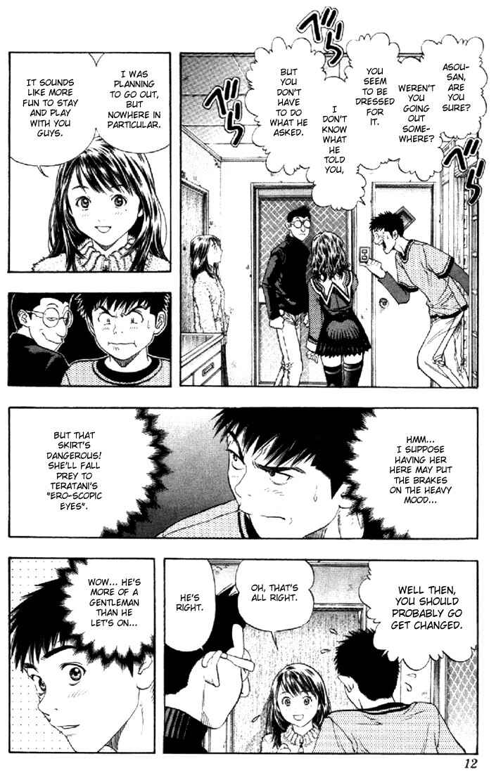 Page 11 Chapter 124 Is