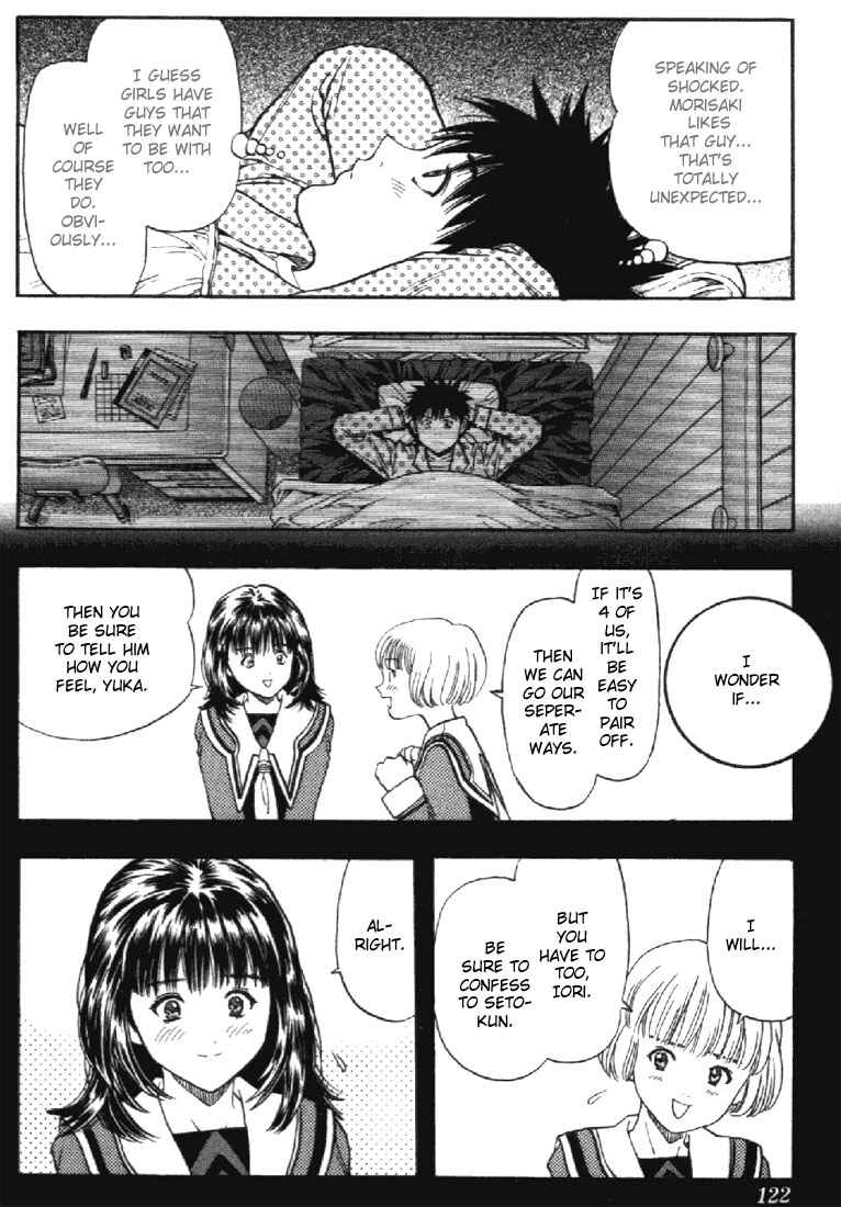 Page 10 Chapter 80 Is