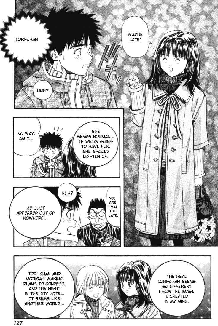 Page 15 Chapter 80 Is