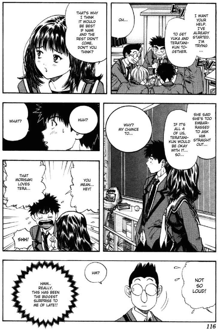 Page 4 Chapter 80 Is