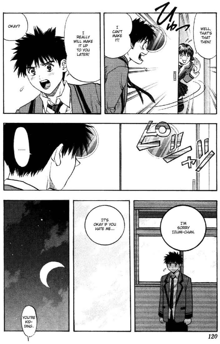 Page 8 Chapter 80 Is