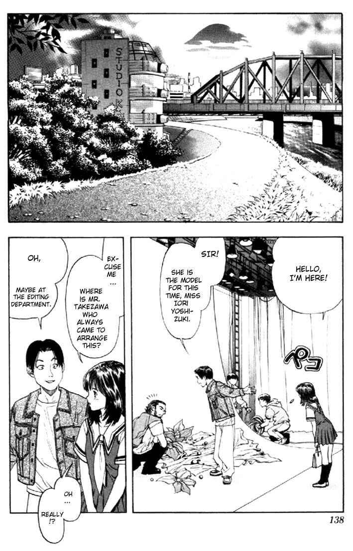 Page 15 Chapter 23 Is