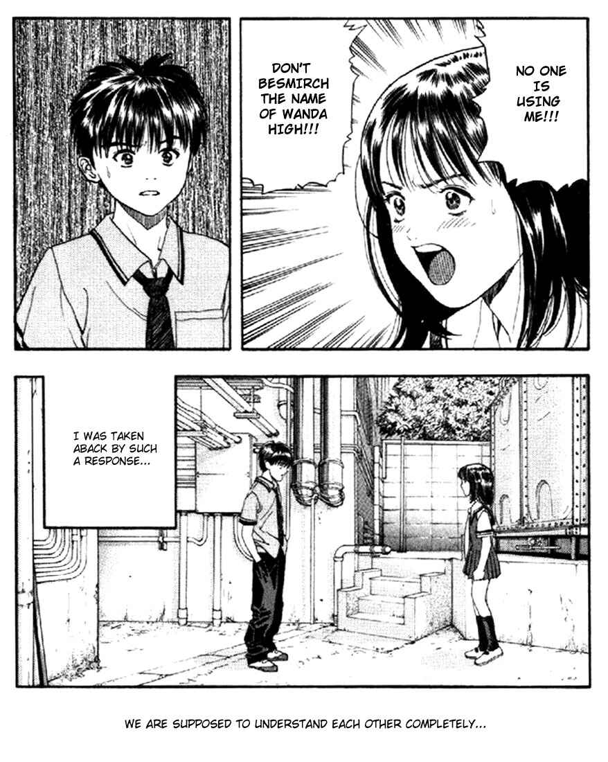 Page 3 Chapter 23 Is