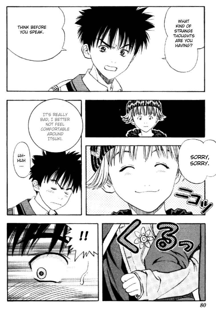 Page 15 Chapter 29 Is