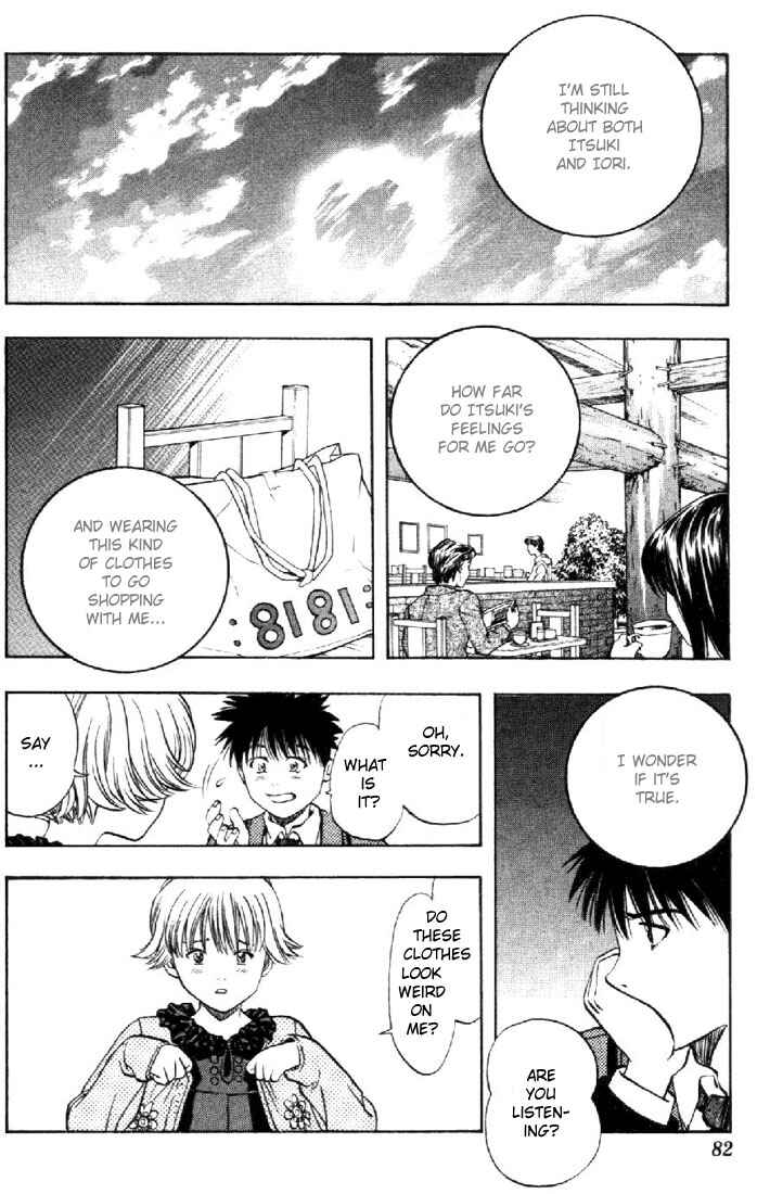 Page 17 Chapter 29 Is