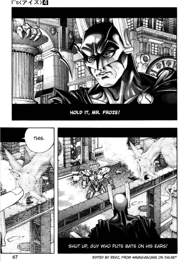 Page 2 Chapter 29 Is