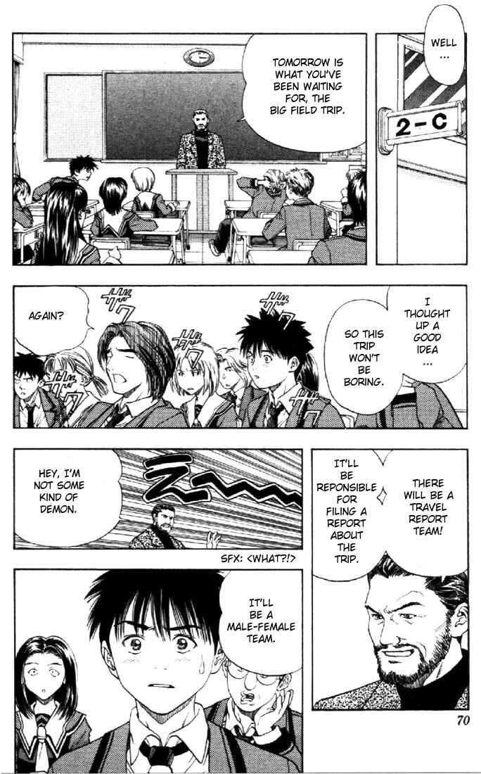Page 5 Chapter 29 Is