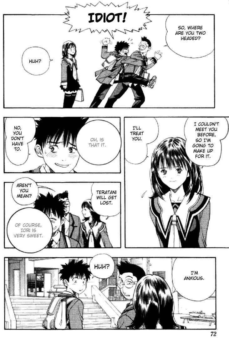 Page 7 Chapter 29 Is