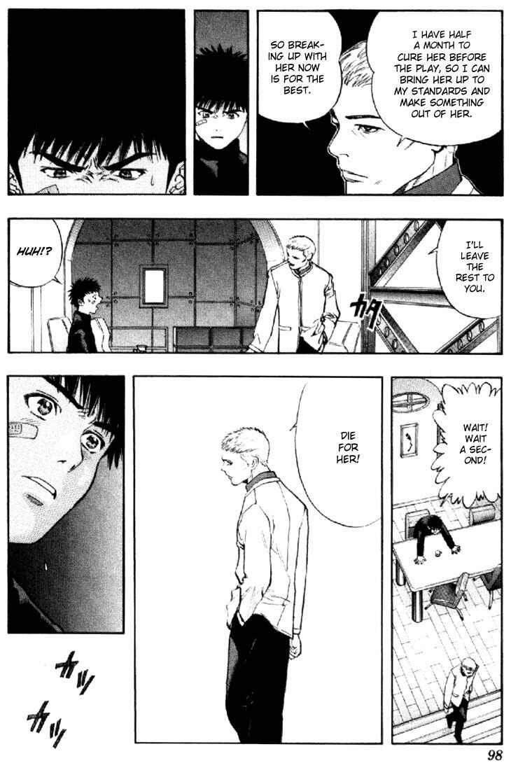 Page 16 Chapter 138 Is
