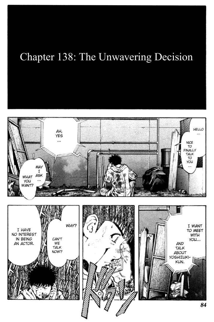 Page 2 Chapter 138 Is