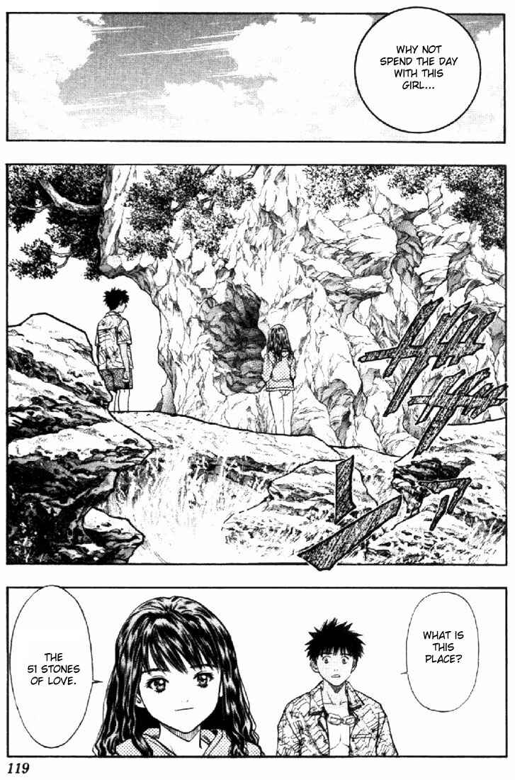 Page 5 Chapter 70 Is