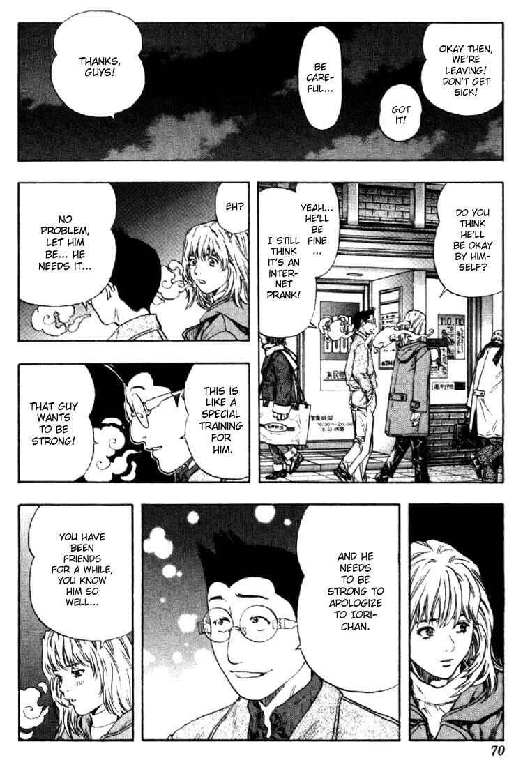 Page 10 Chapter 137 Is