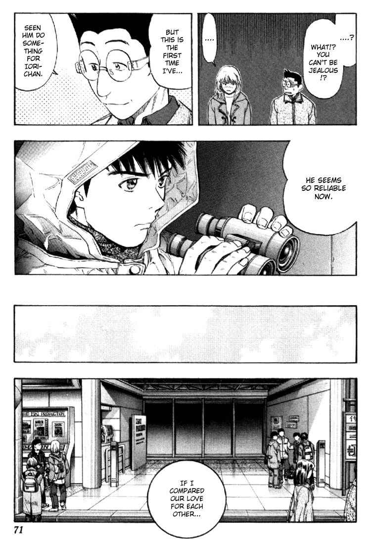 Page 11 Chapter 137 Is