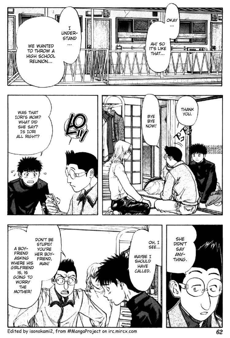 Page 2 Chapter 137 Is