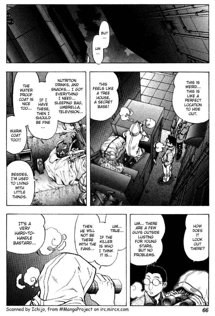 Page 6 Chapter 137 Is