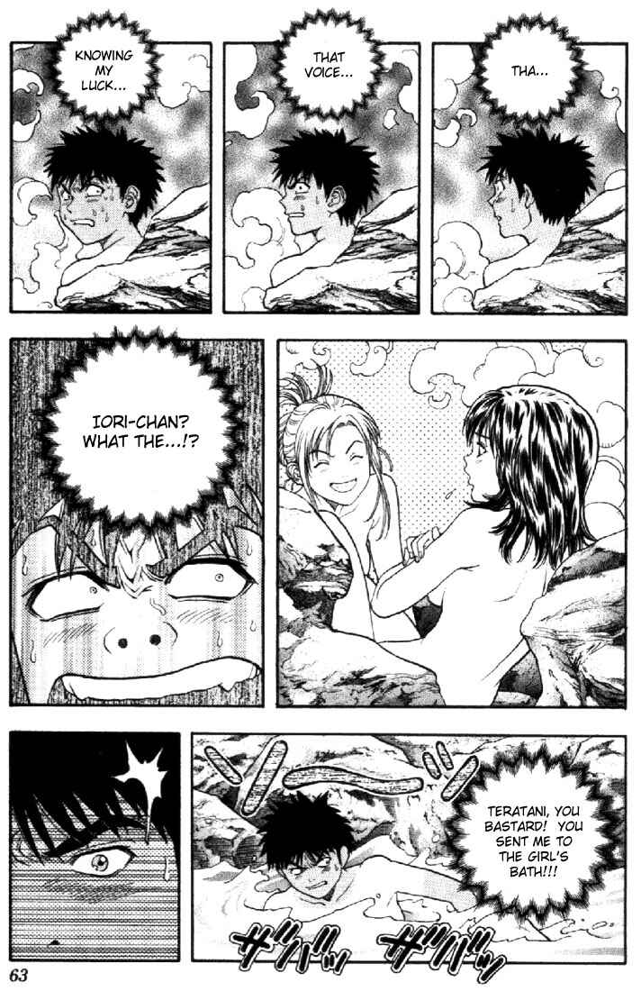 Page 3 Chapter 67 Is