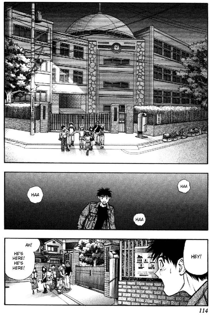 Page 10 Chapter 60 Is