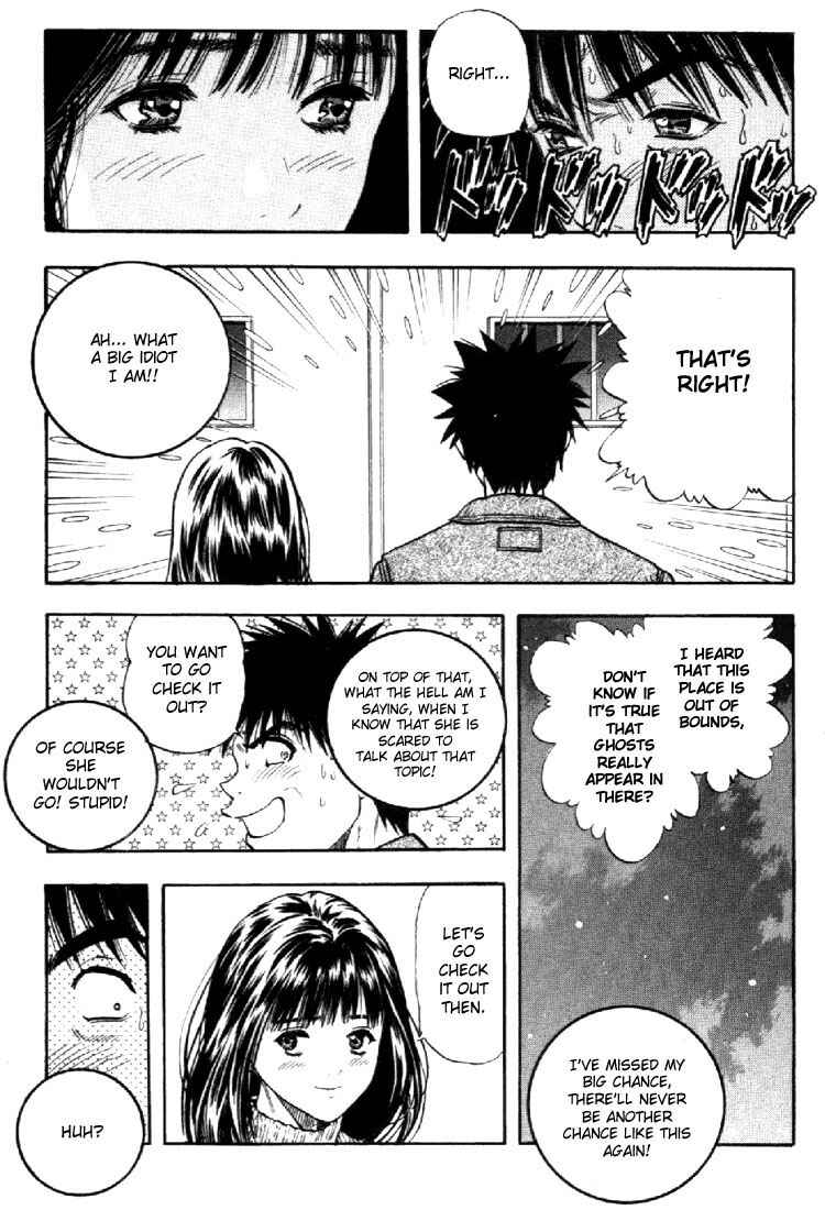Page 15 Chapter 60 Is