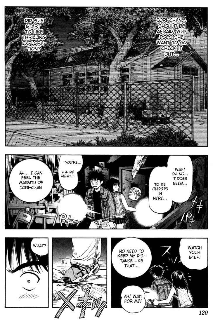Page 16 Chapter 60 Is