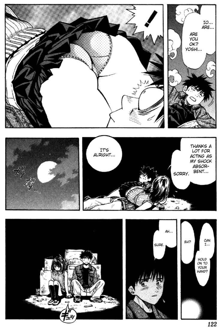 Page 18 Chapter 60 Is