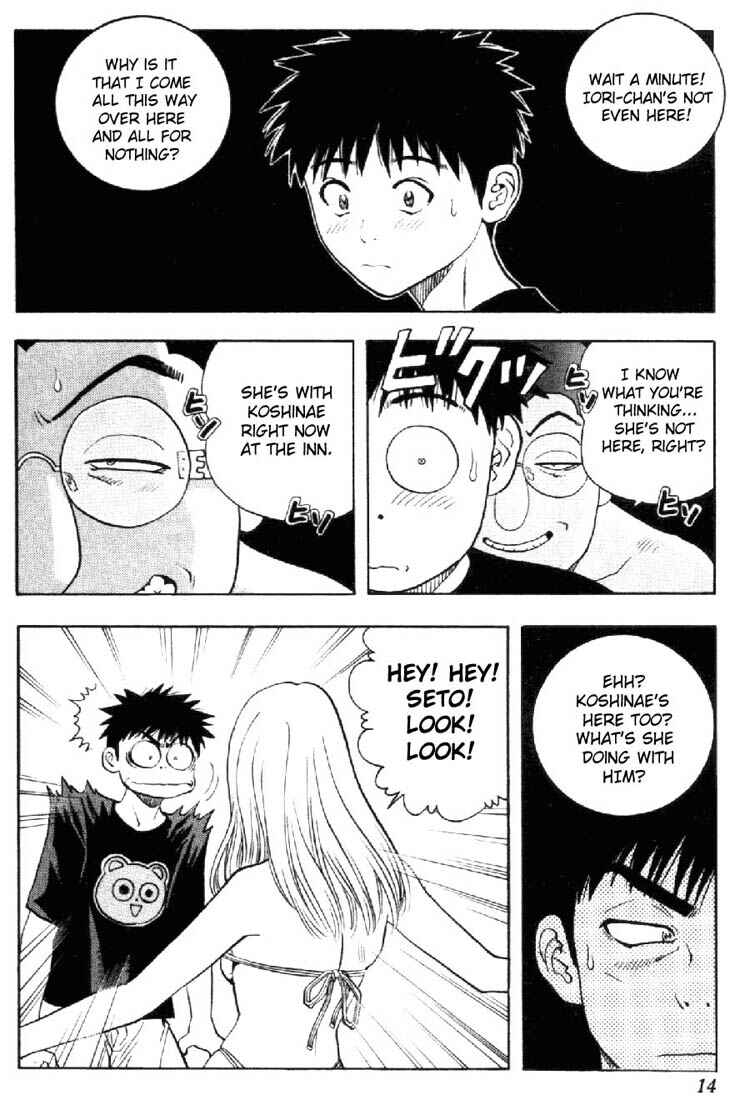 Page 13 Chapter 64 Is