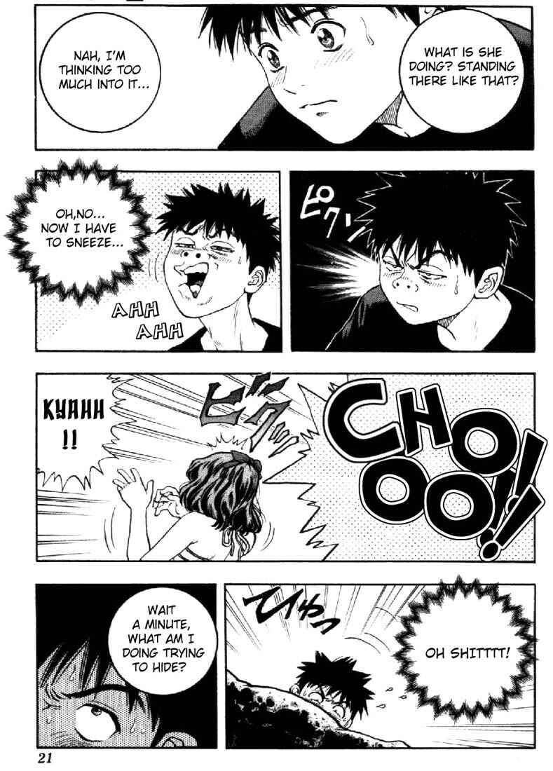 Page 19 Chapter 64 Is