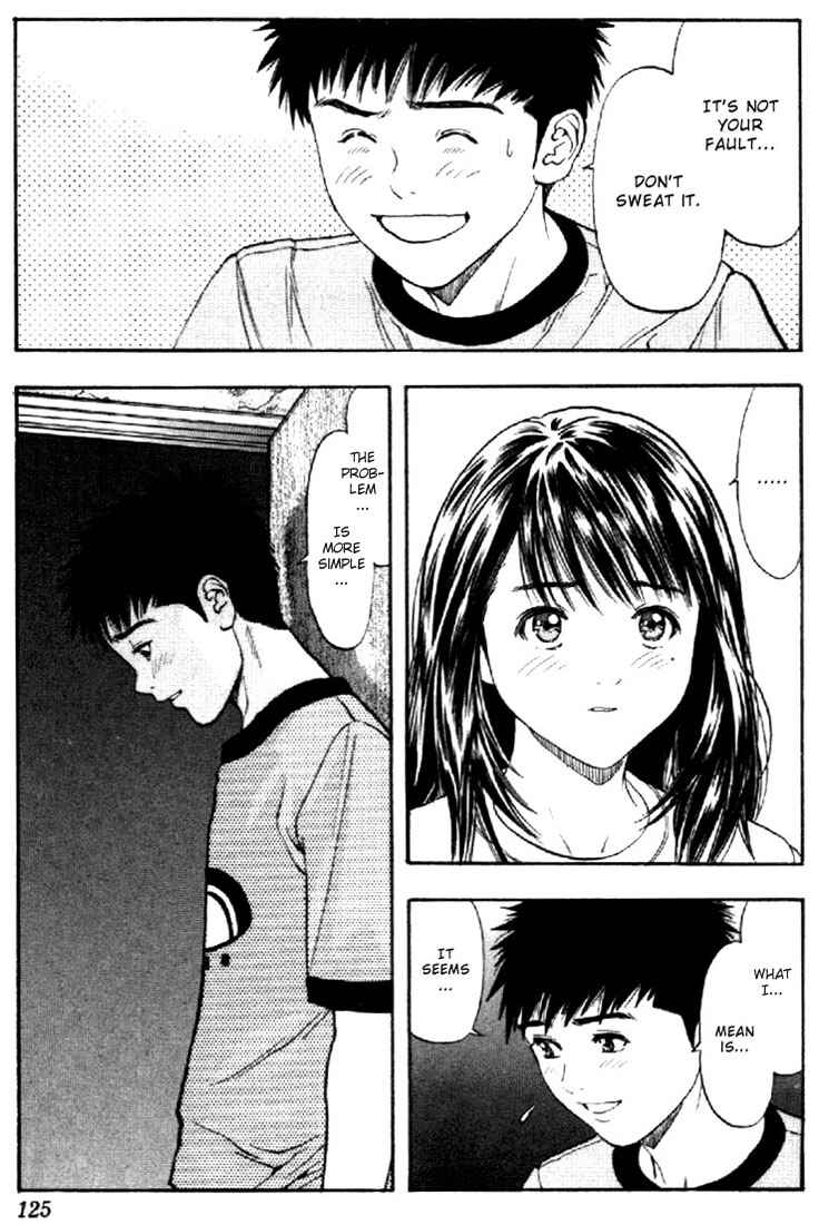 Page 13 Chapter 120 Is