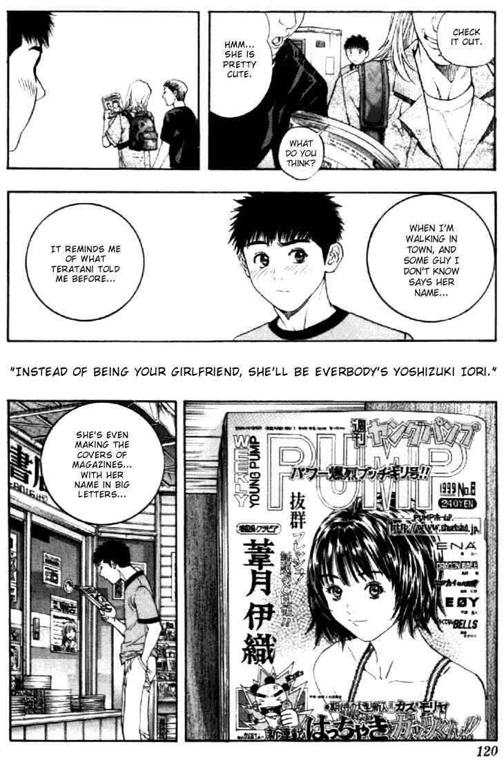Page 8 Chapter 120 Is